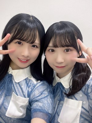 かほりんと#日向ひのサムネイル