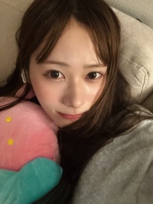 雨って前髪うまくいかない！のサムネイル