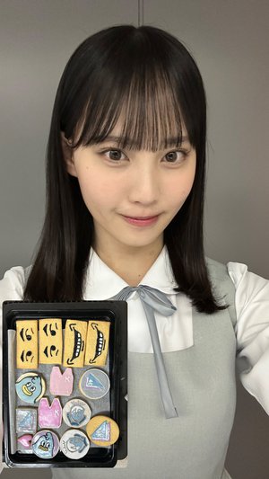 【日向坂46が日向坂46であるために】松尾 桜 - 画像3