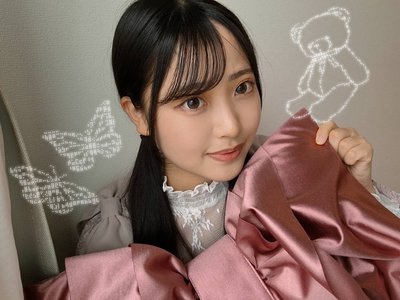 この場所に立つ理由 蔵盛妃那乃のサムネイル