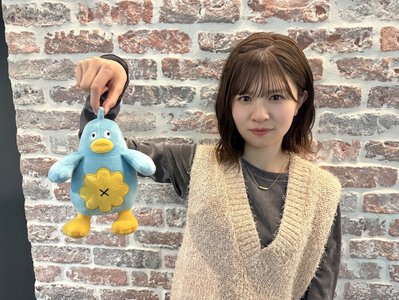 きみはまじめでてんねんがーるのサムネイル