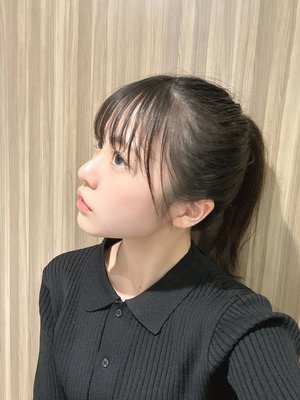 まだあの横顔を追いかけている。正源司　陽子のサムネイル