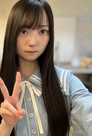 ネモフィラが咲く季節。佐藤優羽 - 画像2
