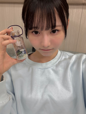 青春はあっという間に消えてしまうと聞いたから　高井俐香🐎 - 画像2