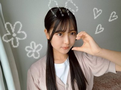 ハムスター【蔵盛妃那乃】のサムネイル