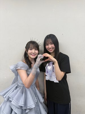 まなさんと過ごせた日々のサムネイル