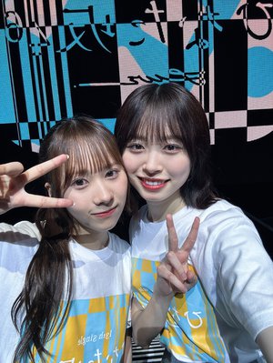 13th Single ひなた坂46 LIVEのサムネイル
