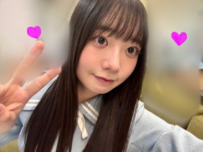 白い彗星        坂井新奈のサムネイル