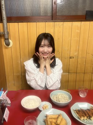 餃子デートなブログのサムネイル