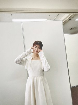 京都リアミ　お花もありがとう💐 - 画像2