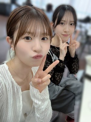 京都リアミ　お花もありがとう💐 - 画像3