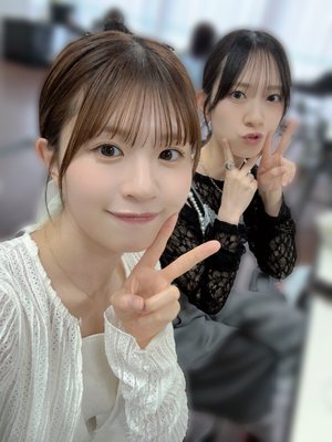京都リアミ　お花もありがとう💐 - 画像4