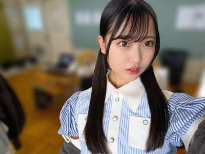 儚顔選手権『蔵盛妃那乃』のサムネイル