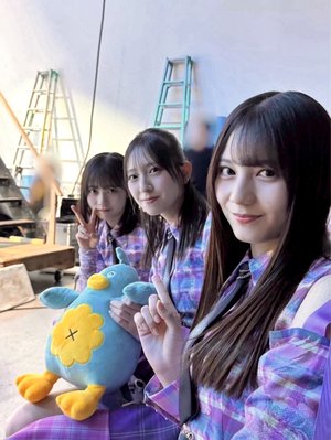 らびゅーあせるふのサムネイル