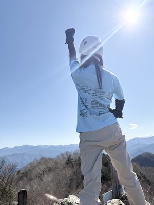 ヒット祈願⛰️のサムネイル