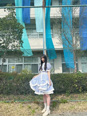 一日は長いのか短いのか。佐藤優羽のサムネイル