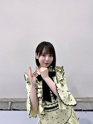 愛を届けたいのサムネイル