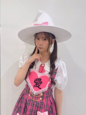 ラブリースマイル☺︎のサムネイル