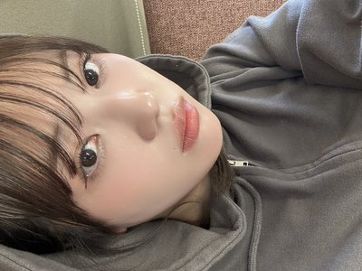 今は私はリアルミート＆グリートの準備中です。何してるんだい🦦 - 画像13