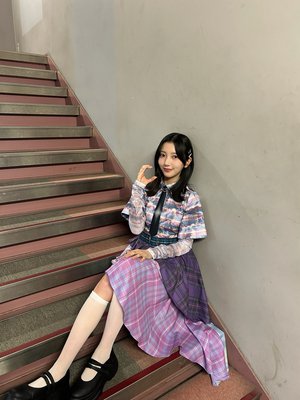 どうかわたしだけの大切なお守りになってのサムネイル