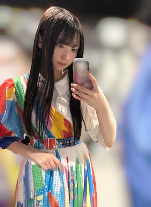 明日は今日と違う新しい大陸だ。佐藤優羽 - 画像3