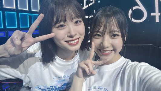 皆さん大好きです️♡ 下田衣珠季のサムネイル