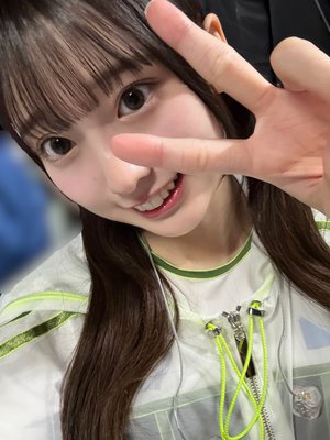 I wanna love you♡ 大田美月のサムネイル