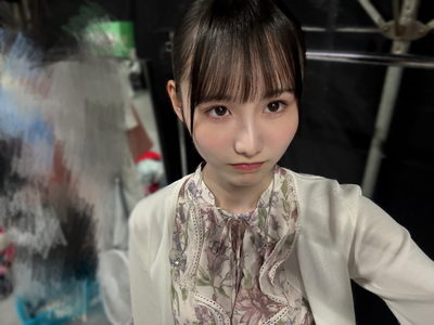 最後まで読んでほしいです(  . .)"三日間ありがとう💜💛　高井俐香🎠 - 画像3