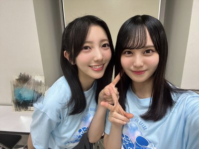 かわいい？   松尾 桜 - 画像3