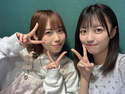#伊達さゆり さんと #ひら砲らじお - 画像2