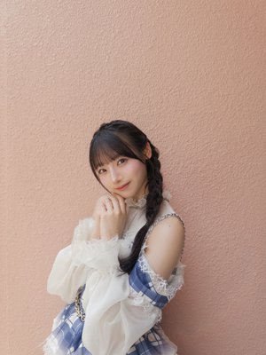 あげない残りの林檎飴のサムネイル