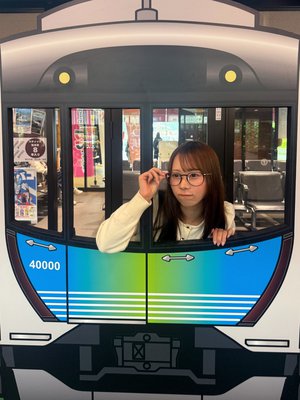 みそポテトラビュー💛のサムネイル