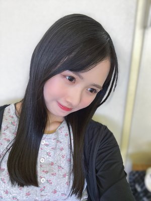 夏の上村はのサムネイル