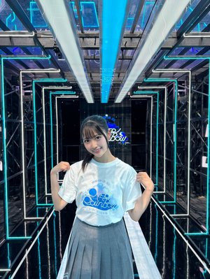 人は誰かの為に光となる ｢蔵盛妃那乃｣のサムネイル