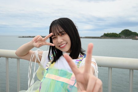 ( ¨̮ )>≡花火をしたい気持ちですのサムネイル
