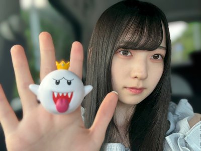 冴える意識、輪郭無くして。佐藤優羽のサムネイル