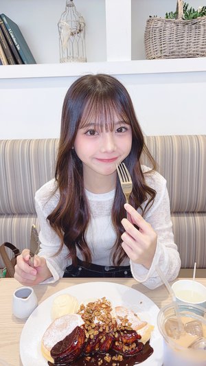 みんなは何が好き？？下田衣珠季のサムネイル