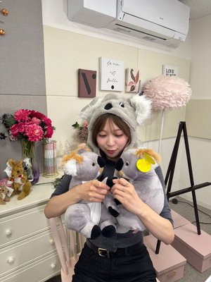 キムチなきもちのサムネイル