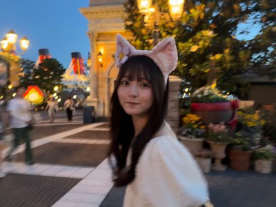 ということで夏！ 片山紗希のサムネイル