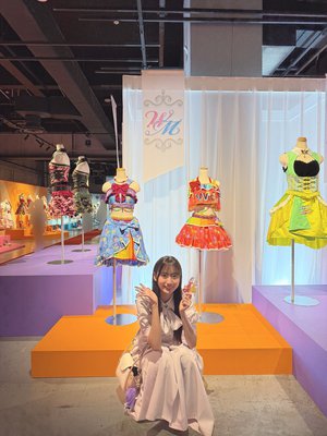 まったくもっておだやかじゃない！ 大田美月 - 画像2