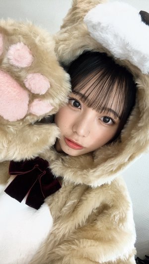 わーい!!下田衣珠季 - 画像2