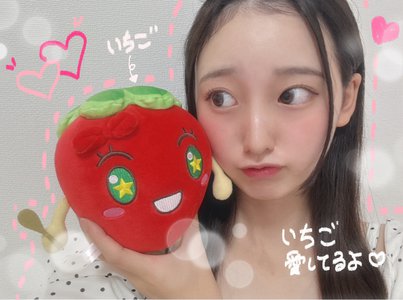 たこ焼き？お好み焼き？んんんみづきやんな？  大田美月のサムネイル