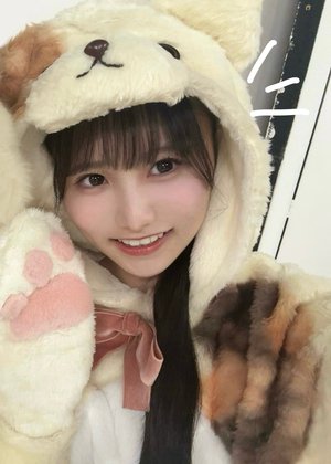君の灯りになりたい　高井俐香🎠のサムネイル