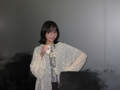 ( ¨̮ )>≡めがねお好きですか？ - 画像6