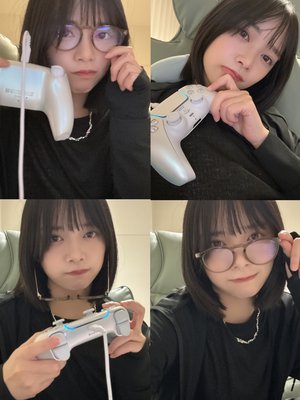 ( ¨̮ )>≡めがねお好きですか？ - 画像9