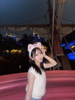 一周回って春（？）のサムネイル