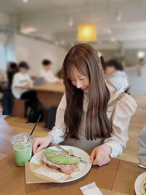 一周回って春（？） - 画像5