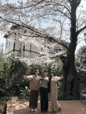 一周回って春（？） - 画像6