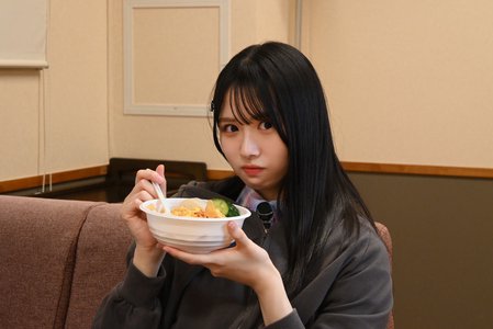 おかゆ🥣大満足のサムネイル