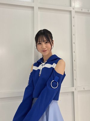 かささぎの渡せる橋におく霜の　鶴崎仁香 - 画像2